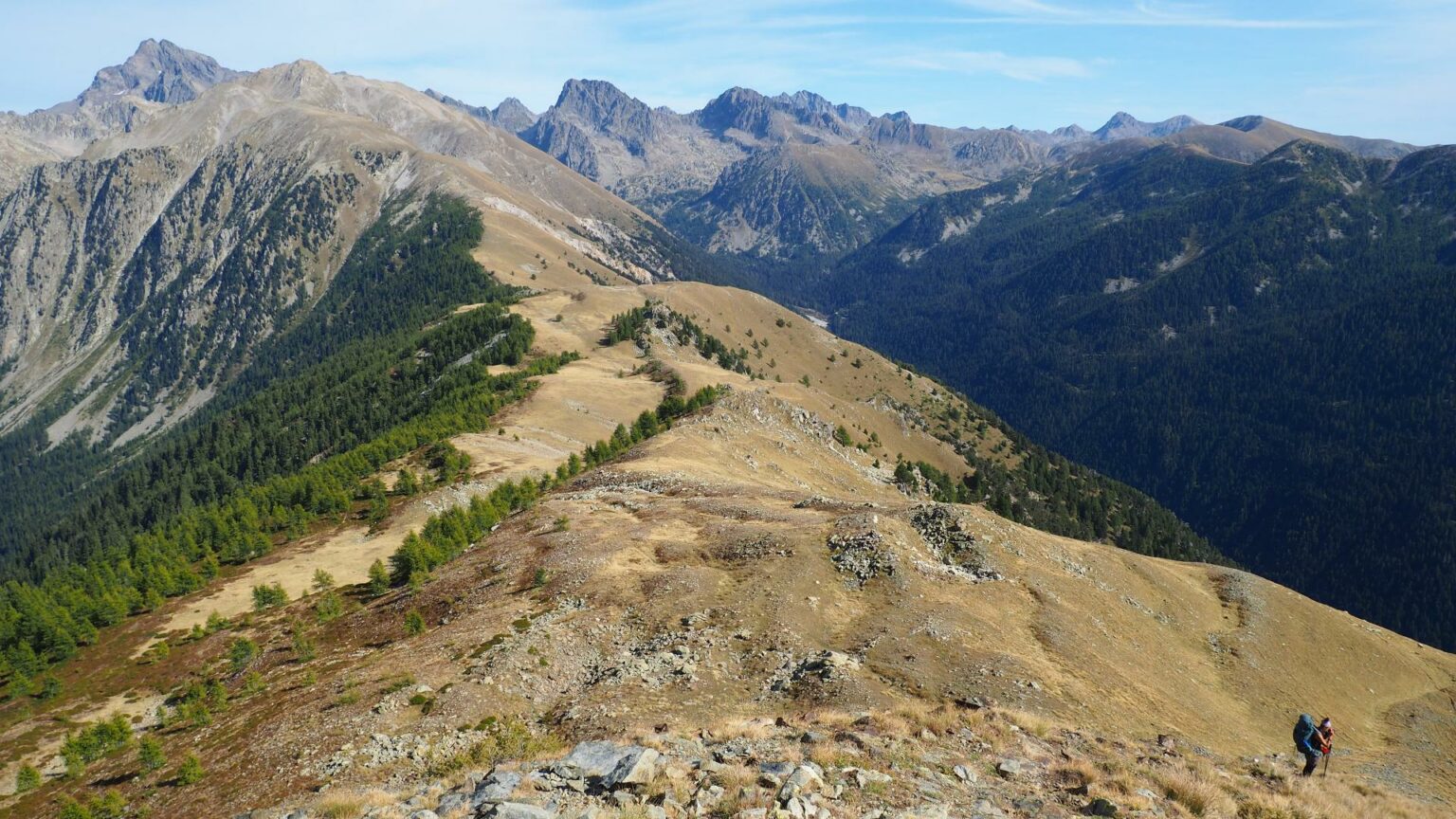 Trécolpas