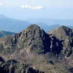 Cime du diable