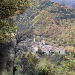 Baisse de Peïra Cava