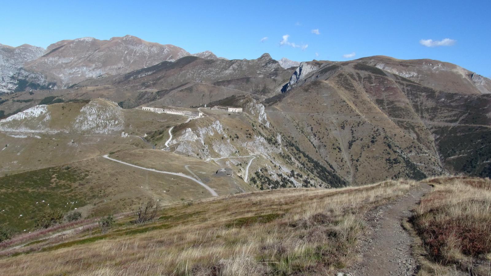 Roche de l'Abisse